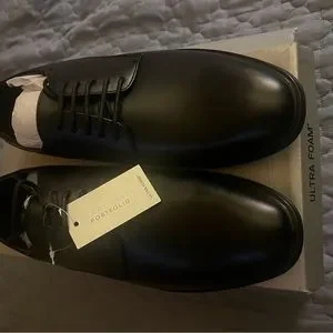Perry Ellis shoes black size 10 brand new ,style # pejsn18141a-2     Derrick Perry Ellis | Shoes | Perry Ellis Shoes Black Size Brand New  main image 2